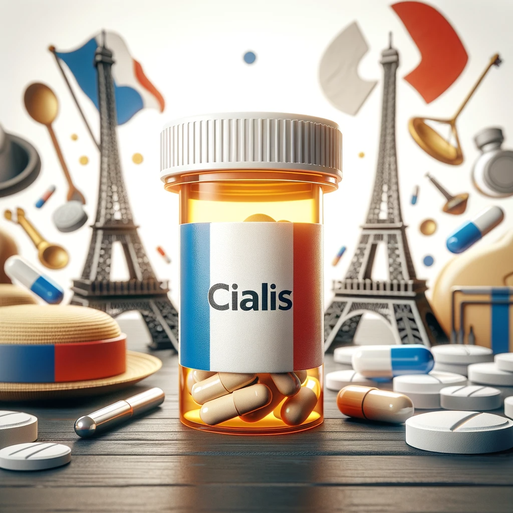 Vente cialis en tunisie 